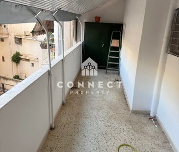 Ενοικιάζεται στον Βύρωνα - Ανάληψη, φωτεινό και ανακαινισμένο διαμέ... - Photo 6