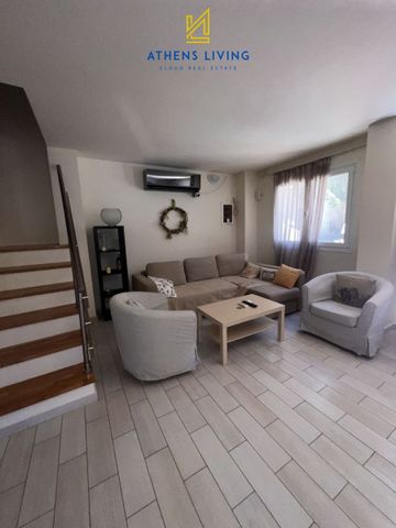 Μεζονέτα για ενοικίαση - Ανάβυσσος, - Photo 2