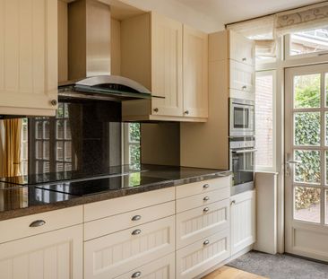 Huis te huur: Gravestraat 7 2242 HZ Wassenaar - Photo 5