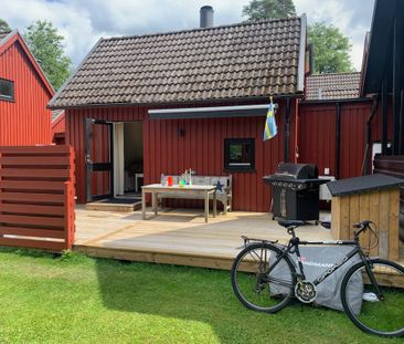 Klitterbyvägen, Ängelholm - Photo 1