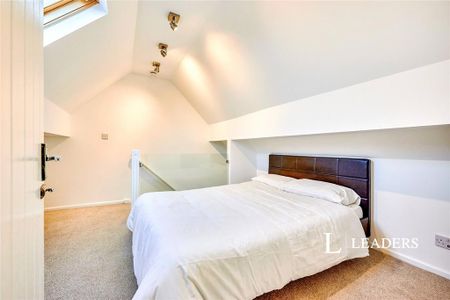 1 bedroom house to rent - Photo 5