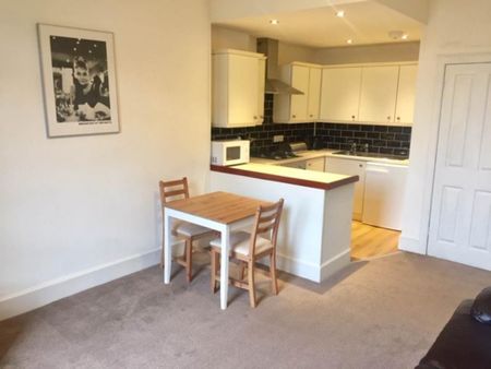 1 bedroom flat to rent - Photo 4