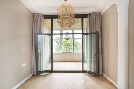 Te huur: Appartement Dora Tamanaplein 83 in Amsterdam - Foto 3