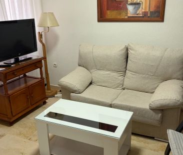 Piso de alquiler en Calle Marruecos, 9, Ciudad Jardín - Zoco - Foto 2