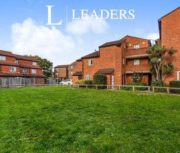 1 bedroom apartment to rent Green Walk, TW12 - Photo 6