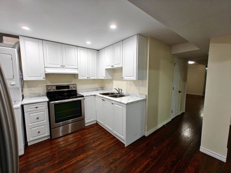 For Lease - 20 Stockell Crescent Unit# Bsmt, Ajax, Ontario - Photo 3