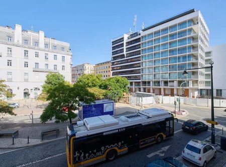 Largo Vitorino Damásio, Lisbon, Lisbon 1200-872 - Photo 5