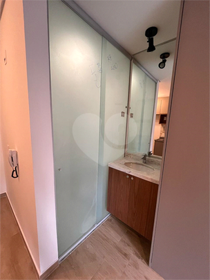 Studio com 1 quarto para alugar em Vila Madalena - SP - Photo 1
