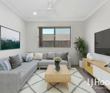 Low Maintenance Home for Busy Families! - Photo 1