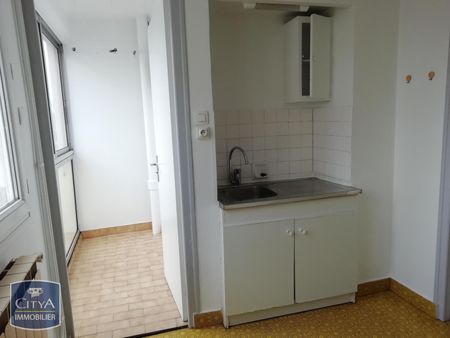 Location Appartement 4 pièces 67m² GRENOBLE 38000 - Photo 3