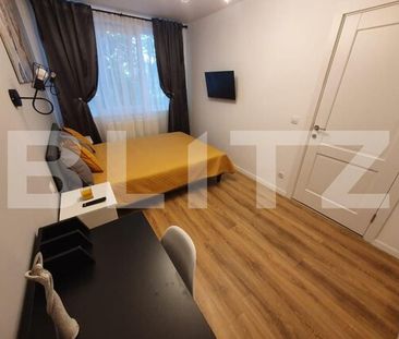 Apartament cu 2 camere, 45mp, zona Institut - Photo 4