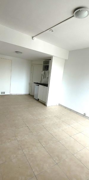 Location Appartement 1 pièce 25m² CALAIS 62100 - Photo 1