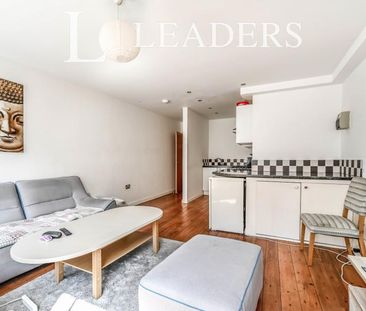 1 bedroom apartment to rent High Street, Bedford, Bedfordshire, MK40 - Photo 2
