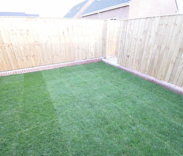 Yarn Crescent, Lupset, Wakefield - Photo 6
