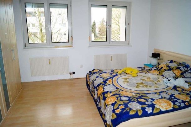 Familienwohnung in Enns! - Foto 1