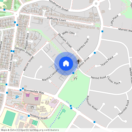 28 Martha Crescent, NSW 2749, Cranebrook