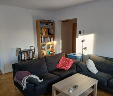 Gustav Adolfsgatan 14 - Foto 1