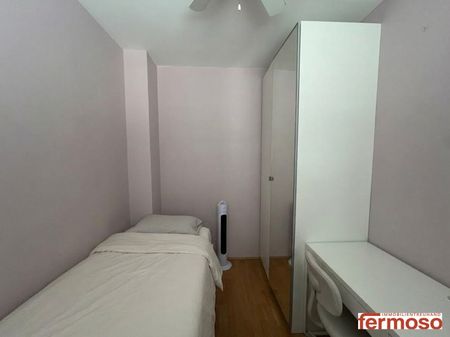 Stylische 3-Zimmer Wohnung mit Balkon in 1210 Wien – Miete €1.449! - Foto 4