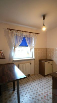 Kawalerka z balkonem o pow. 34 m2, os. Bukowe, (439306) - Zdjęcie 1