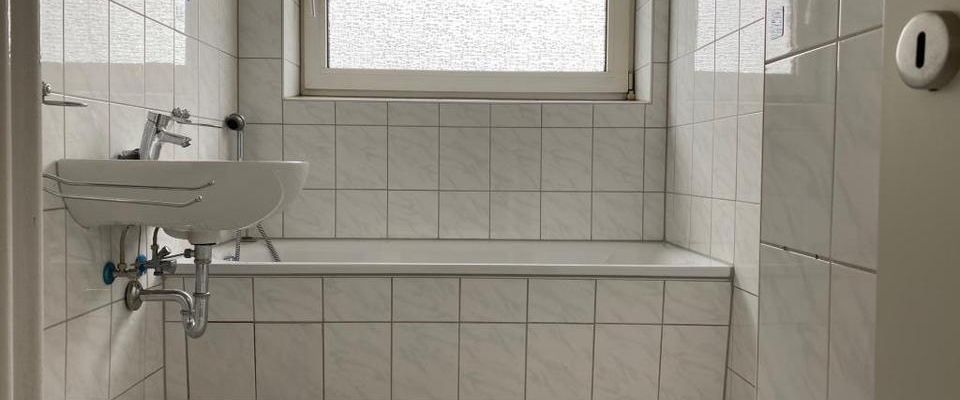 Demnächst frei! 2-Zimmer-Wohnung in Gelsenkirchen Hassel - Photo 1