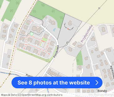 komfortowe, 2x klimatyzacja,osiedle ogrodzone z br - Photo 1