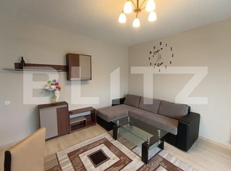 Apartament cu 2 camere, recent renovat, 51 mp, 2 balcoane, zona Eroilor - Photo 4