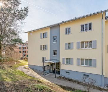 Wohnen an schöner und grüner Lage - Photo 6