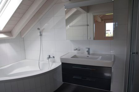 3.5 Zimmer, 139 m², 2. Stock - Photo 3