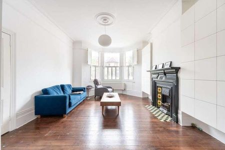 Wrentham Avenue, Queen's, NW10 - Photo 3