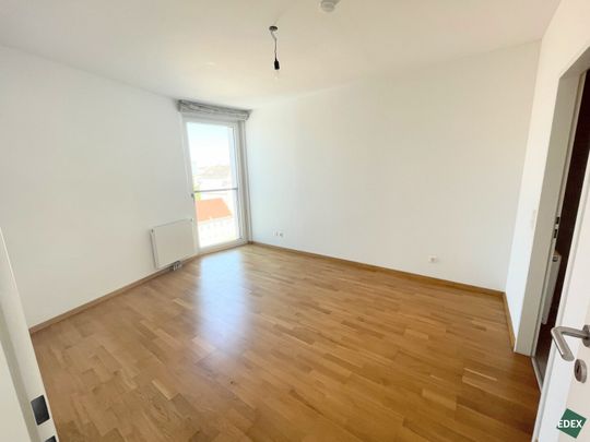 Moderne 2-Zimmer Wohnung – direkt beim Eurogate - Foto 1