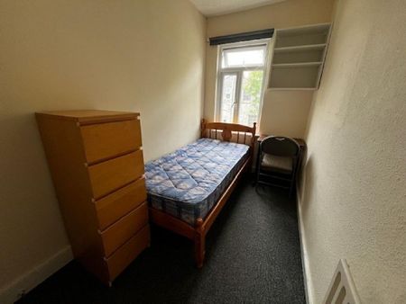 6 bedroom house to rent - Photo 4