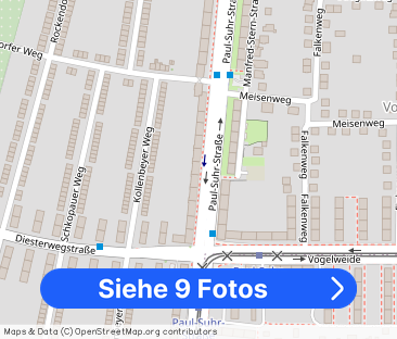 Azubis/Studis gesucht, 2er WG geeignet - Foto 1