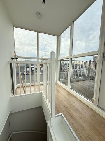 Jan Pieter Heijestraat 119A4, 1054 MD, Amsterdam - Photo 5