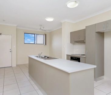 Central Location with Pool and Views! - Photo 5