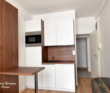 STUDIO 15 M2 RENOVE - QUARTIER AINAY - LYON 2 - Photo 4