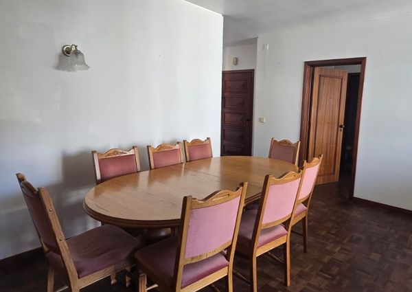 Apartamento com 3 Quartos | Rua do Til | Funchal
