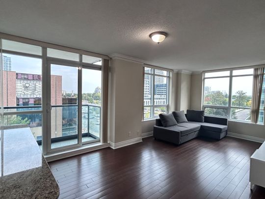 For Lease - 32 Clegg Road Unit# 516, Markham, Ontario - Photo 1