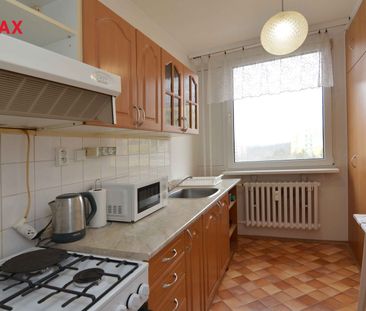 Pronájem bytu 3+1 v osobním vlastnictví 70 m², Praha 8 - Bohnice - Photo 4