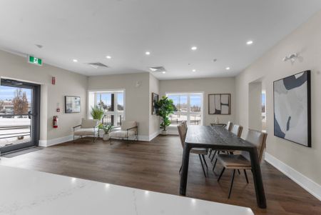 For Lease - 1000 Lackner Place Unit# 215, Kitchener, Ontario - Photo 2