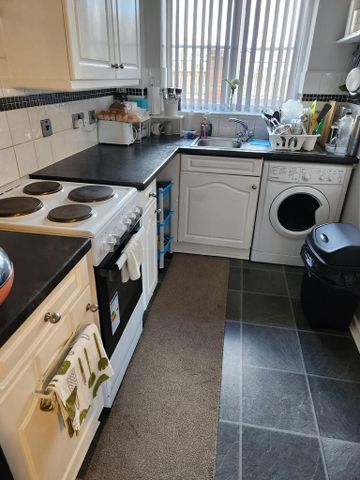 2 bedroom apartment to rent - Photo 4