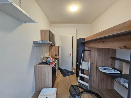 Te huur: Kamer Bloemstraat in Groningen - Foto 2