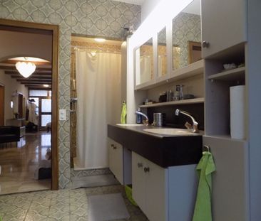 Freistehendes Einfamilienhaus mit viel Platz - Photo 5