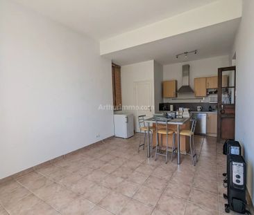 Location Appartement 3 pièces 52 m2 à Ajaccio - Photo 4