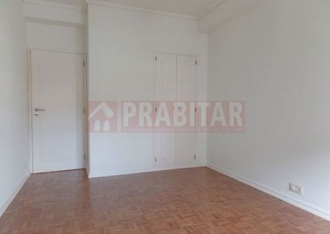 Apartamento T4