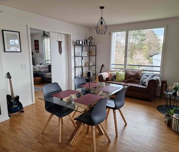 4.5 Zimmer, 106 m², 1. Stock - Photo 1