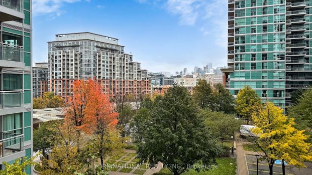 Vibe at Liberty Village Lofts - Photo 1