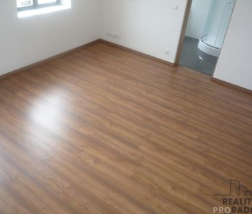 Pronájem bytu 2+kk 42 m2 - Photo 3