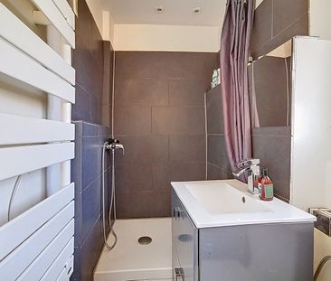 Location Appartement 1 pièce 25m² - Photo 3