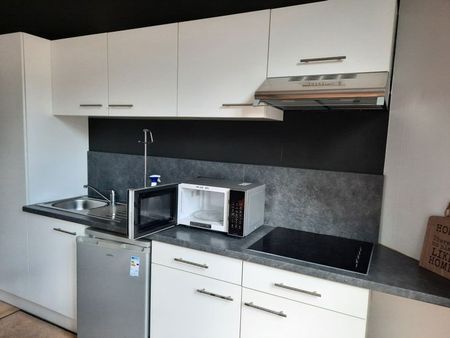 Studio te huur - Foto 3
