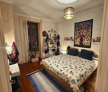 Rental agreement renewal – 4 rooms, Geneva (Boulevard du Pont d’Arv... - Photo 3